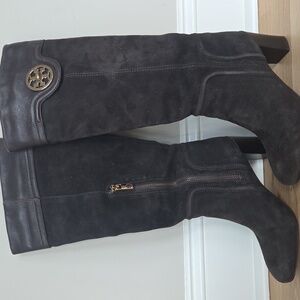 Tory Burch Boots